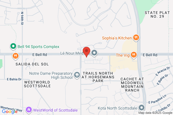 Family Eyecare Of Scottsdale
