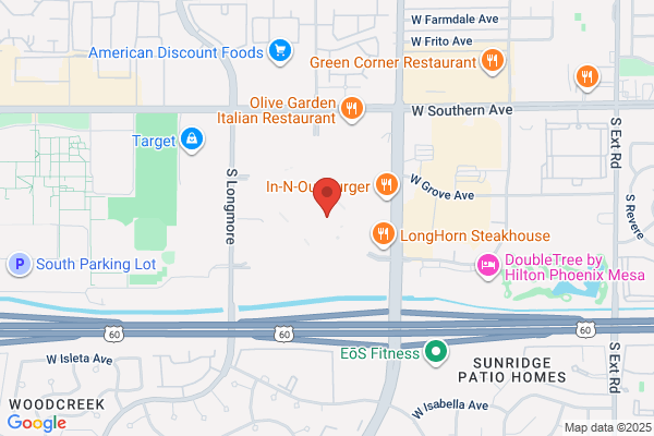 Pearle Vision Center
