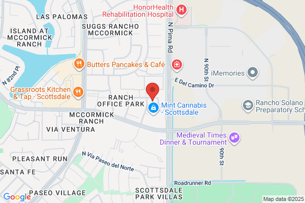 Orthosport Az Inc