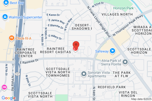 Scottsdale Shredding Service