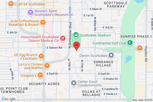 Dentistry of Old Town Scottsdale