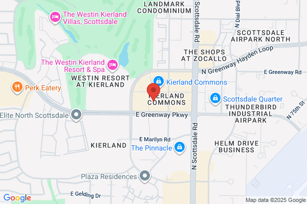 ECCO KIERLAND COMMONS