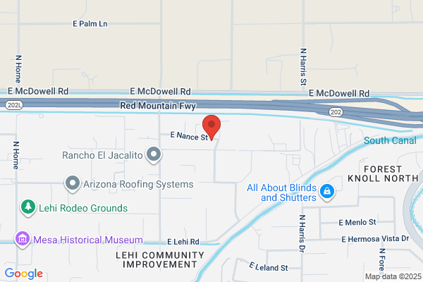 Fosters Lawn Care Inc