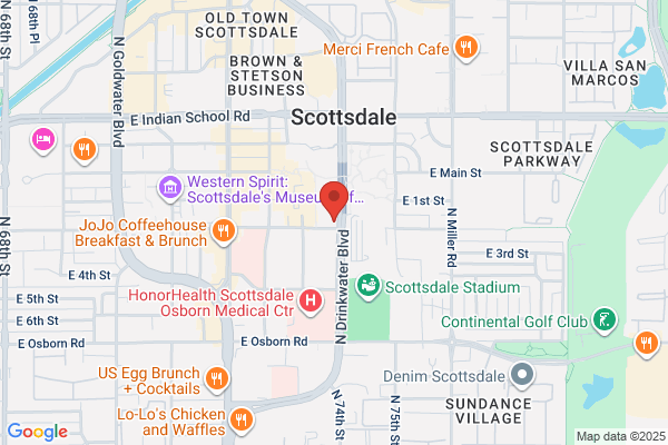 Scottsdale Information Systems