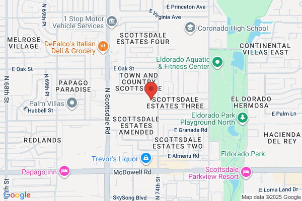 FamilySearch center