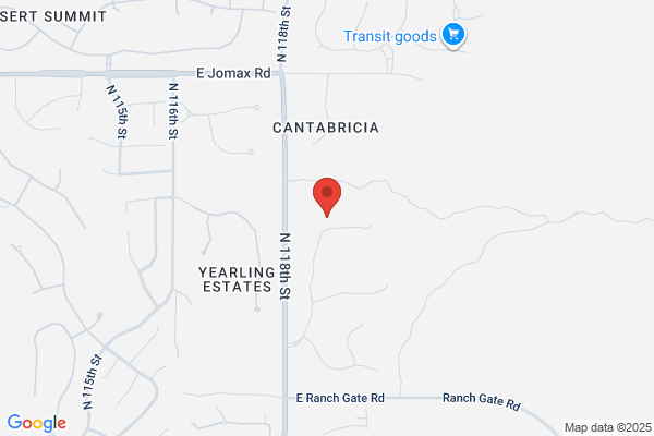 Ranch Gate Estates