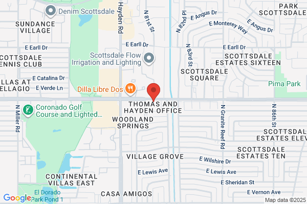 Arizona Seller Financing