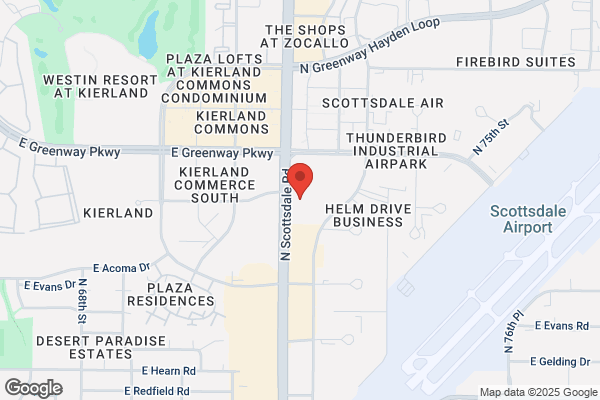 Cornwell Corporation
