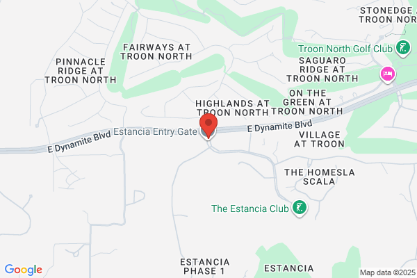 Estancia Community Association