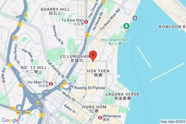Hing Properties