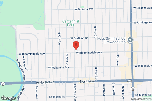 McNeil Appraisal Service