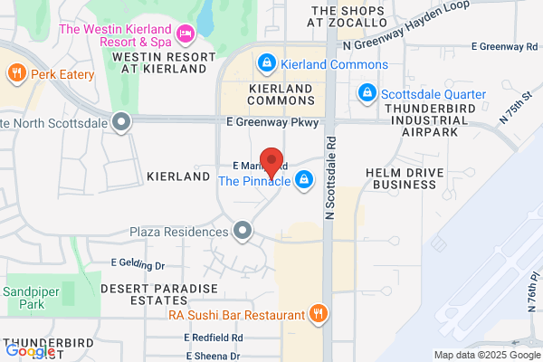 Penny Field, Realtor