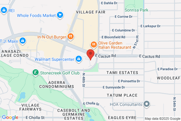 Puget Properties