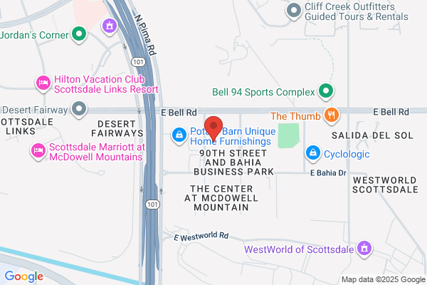 Scottsdale Tactical, L.L.C.