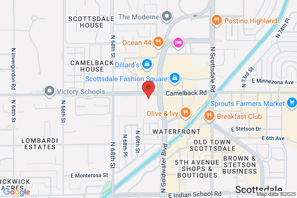 Scottsdale Firearm Training