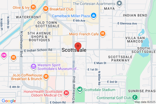 Scottsdale Parks & Recreation