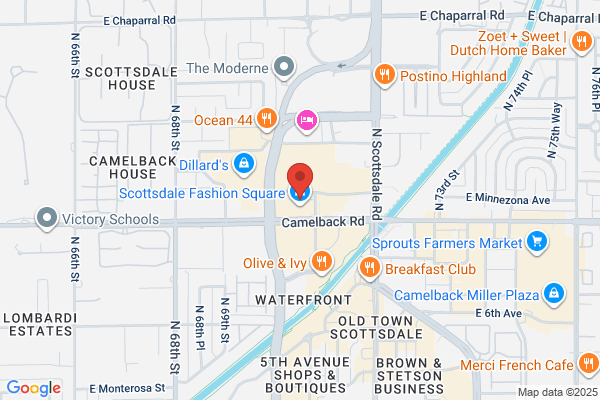 Crate & Barrel