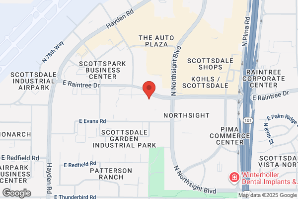Dunn-Edwards Paints - Scottsdale Contractor Store