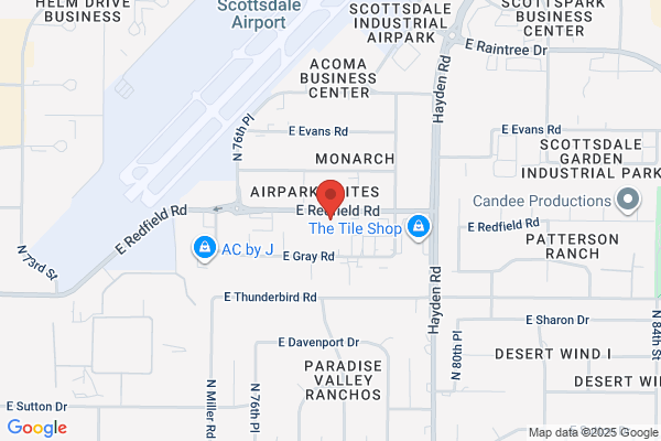 North Scottsdale Painter - Interior Painting Contractor