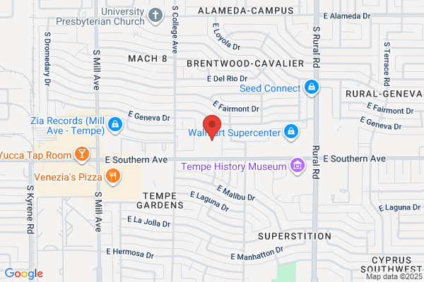 Arizona Legal Specialist