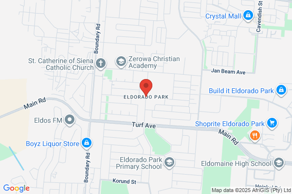 Eldorado Park