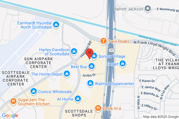 Staples Travel Services