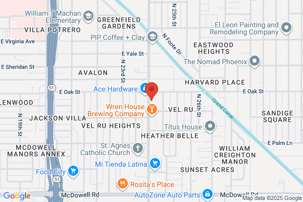 Immigration Contact