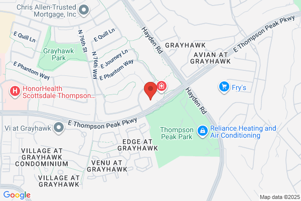 Grayhawk Medical Group, PLLC