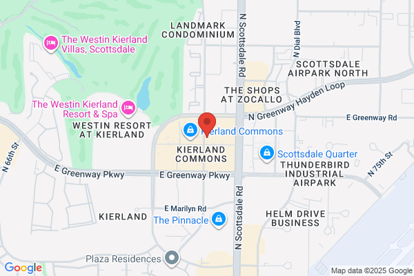 DAELA Cosmetic Tattoo Scottsdale