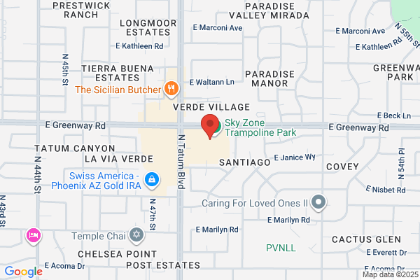Rancho Santa Fe Thrift & Loan