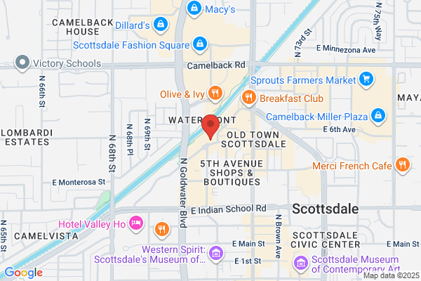 Scottsdale Cash Advance Payday Loans