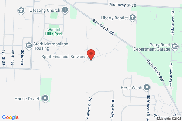 Spirit Finance Llc