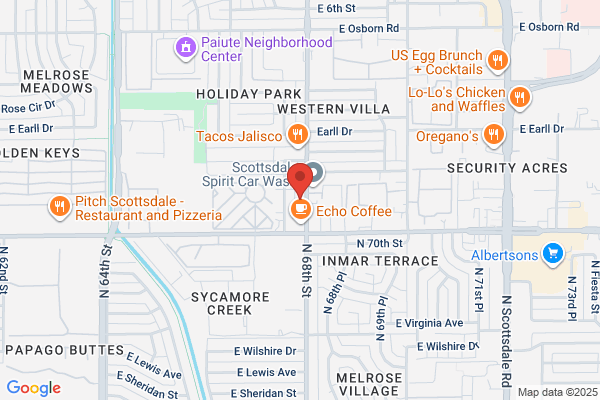 Scottsdale's Renegade Gym