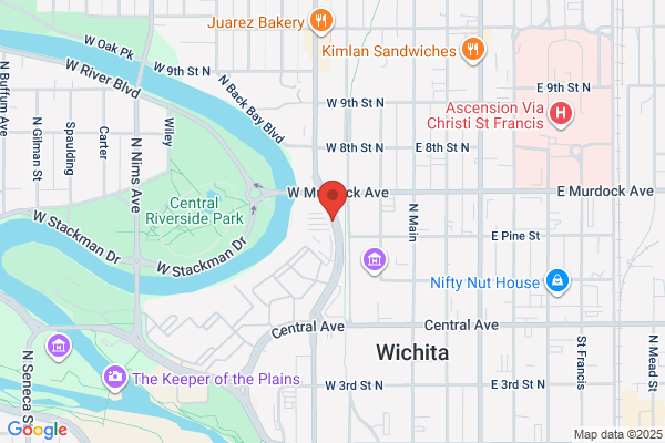 Central Home Inspections Inc