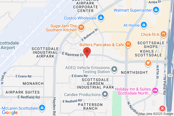 Raintree Pet Resort and Medical Center