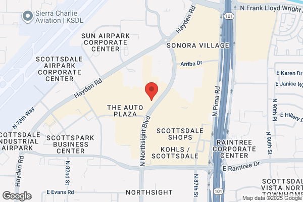 D Pet Hotels Scottsdale