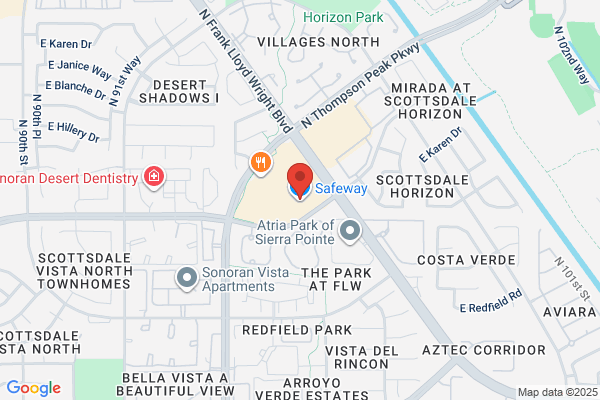 Safeway Pharmacy
