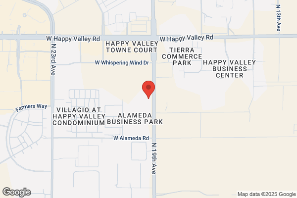 Avella Specialty Pharmacy Scottsdale (Grayhawk)