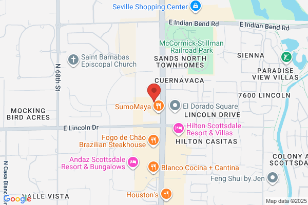 Mixtures Pharmacy Scottsdale