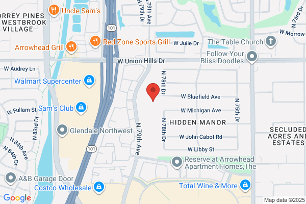 Arizona Pain Specialists