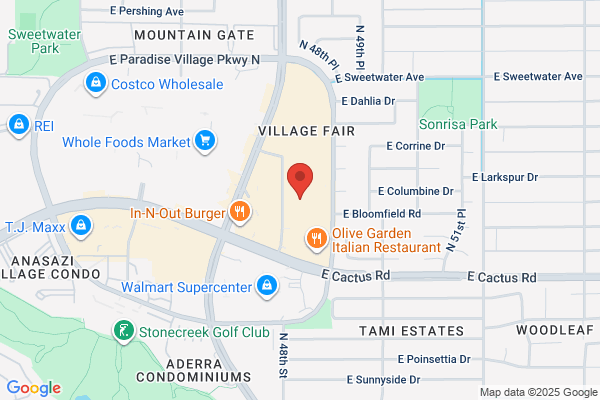 Capital Property Offers