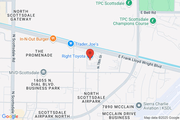 Scott Toyota