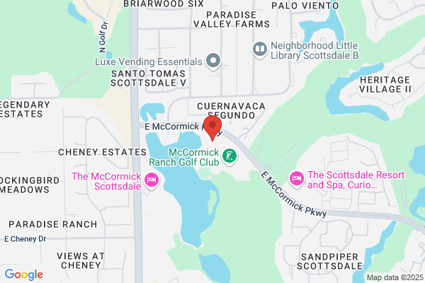Scottsdale Chamber of Commerce