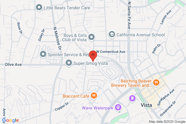 Vista Printing