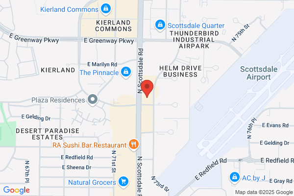 Athletico Physical Therapy - Scottsdale North