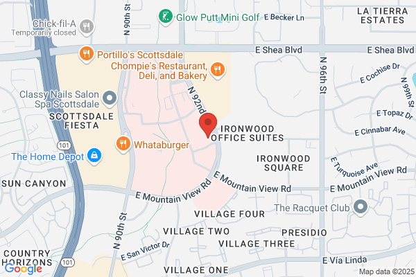 HonorHealth Outpatient Therapy - Shea