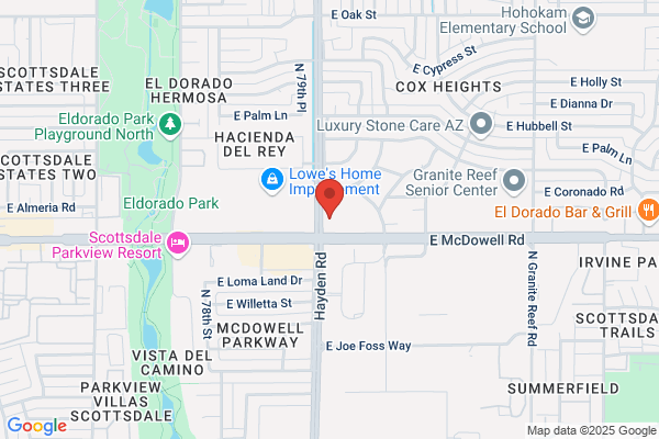 Aurelio Performance Physical Therapy of Scottsdale