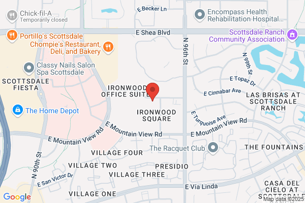 Sti Physical Therapy & Rehabilitation