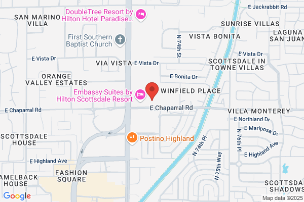 Fourth Floor Grille & Sports Bar
