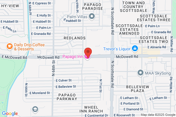 Papago Brewing Co
